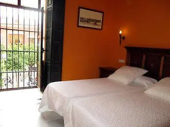 Casona De San Andres Boutique 3*