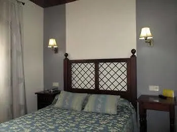 Casona De San Andres Boutique Hotel Sevilla