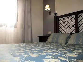 Casona De San Andres Boutique