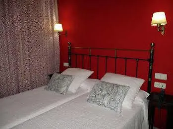 Casona De San Andres Boutique Hotel 3*