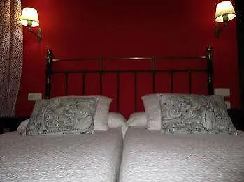 Casona De San Andres Boutique Hotel