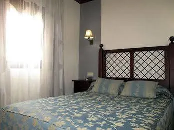 Hotel Casona De San Andres Boutique 3*