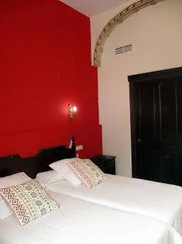 Casona De San Andres Boutique 3* Sevilla