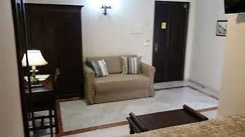 Casona De San Andres Boutique Hotel Sevilla