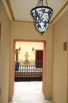 Casona De San Andres Boutique Hotel 3*