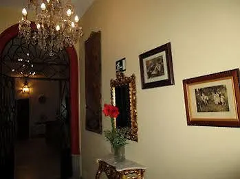 Hotel Casona De San Andres Boutique 3*