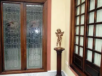 Hotel Casona De San Andres Boutique Sevilla