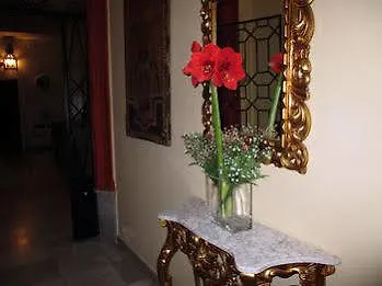 Hotel Casona De San Andres Boutique 3*