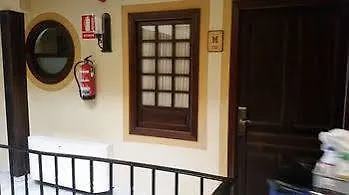 Hotel Casona De San Andres Boutique