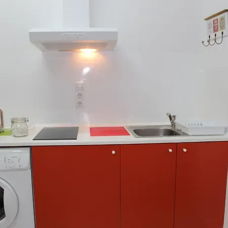 Apartamento Turisticos Clave De Sol