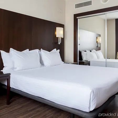 Ac Ciudad De By Marriott Hotel 4*