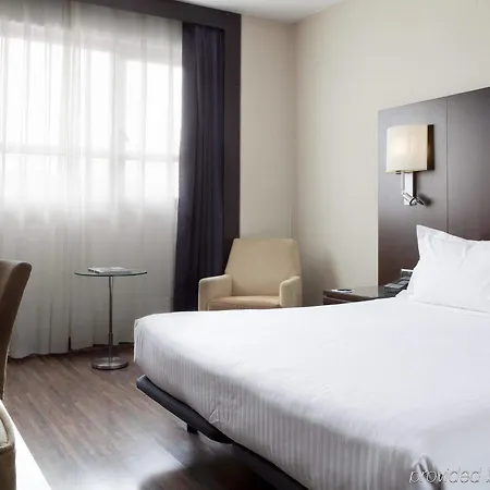 Ac Ciudad De By Marriott Hotel