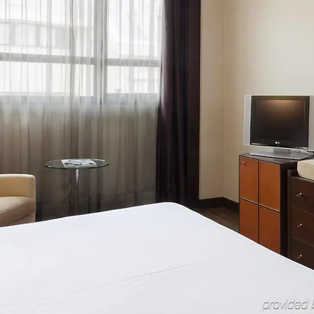 Hotel Ac Ciudad De By Marriott Sevilla