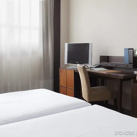 Ac Ciudad De By Marriott