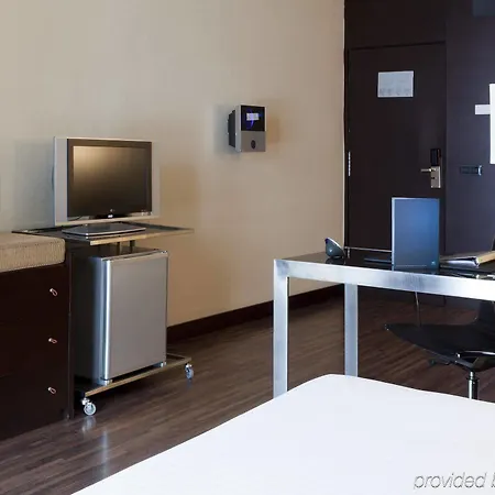 Ac Ciudad De By Marriott Hotel