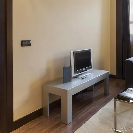 Ac Ciudad De Sevilla By Marriott