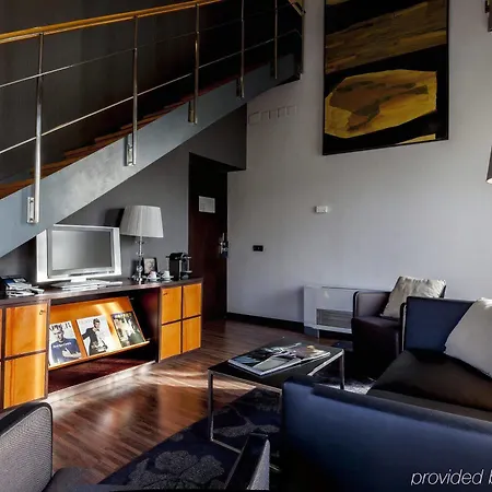 Ac Ciudad De By Marriott Hotel 4*