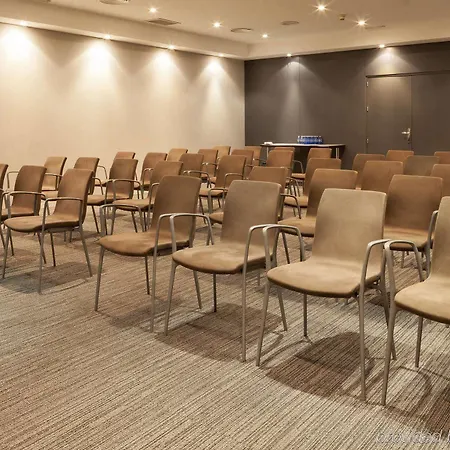 Ac Ciudad De By Marriott 4*
