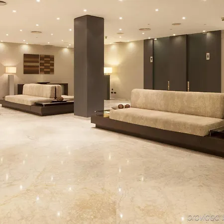 Ac Ciudad De By Marriott 4*