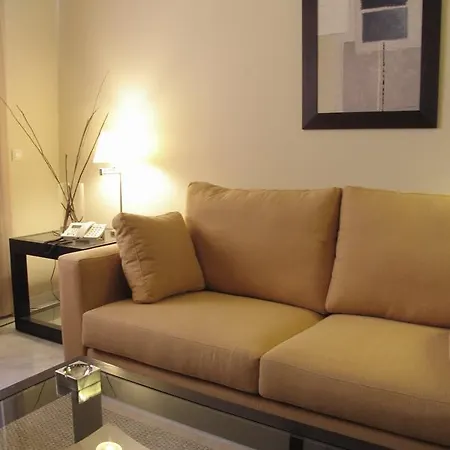 Apartment Lux Sevilla *