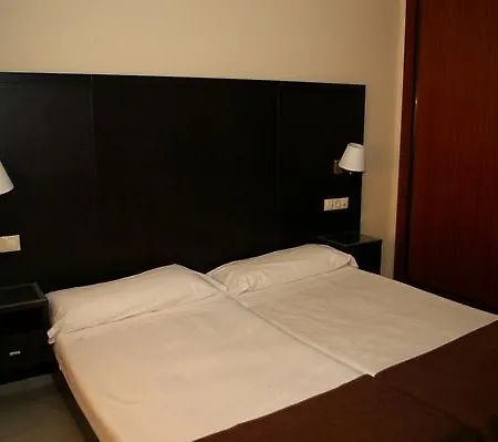 Apartment Lux Sevilla Bormujos