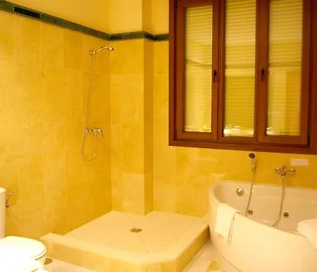 Apartment Lux Sevilla