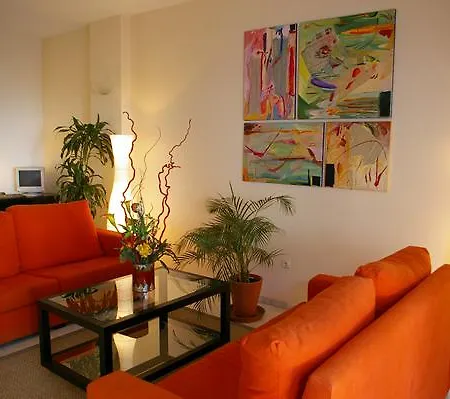 Lux Sevilla Bormujos
