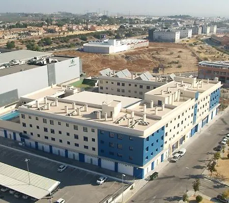 Lux Sevilla Apartment