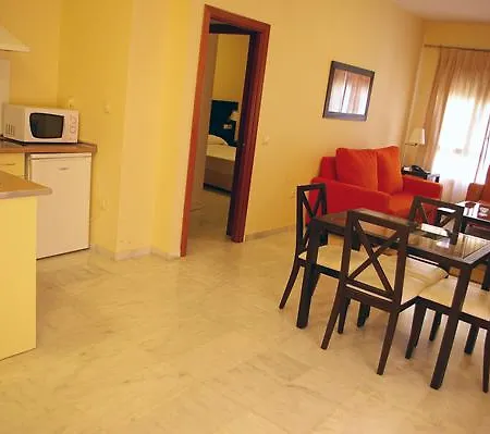 Lux Sevilla *