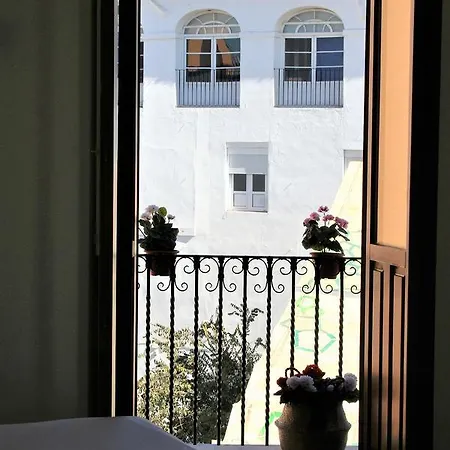 Affittacamere Cicerone De Sevilla