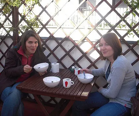 Hostel Joy Setas Coworking