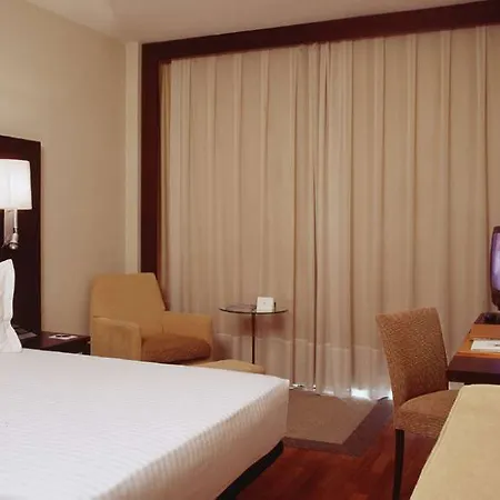 Ac Ciudad De By Marriott