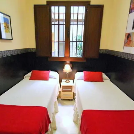 Living-sevilla San Lorenzo Siviglia