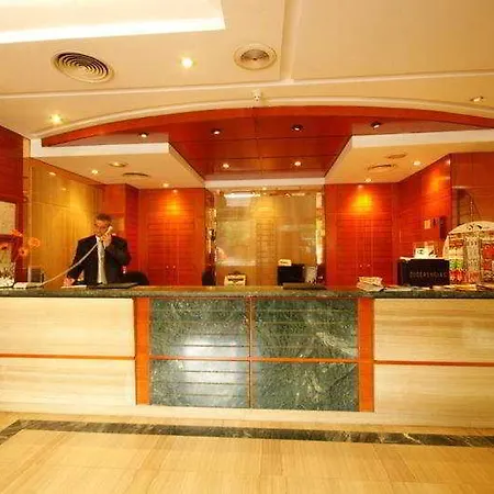 America 4* Sevilla