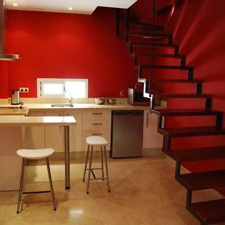 Apartamento Life Giralda