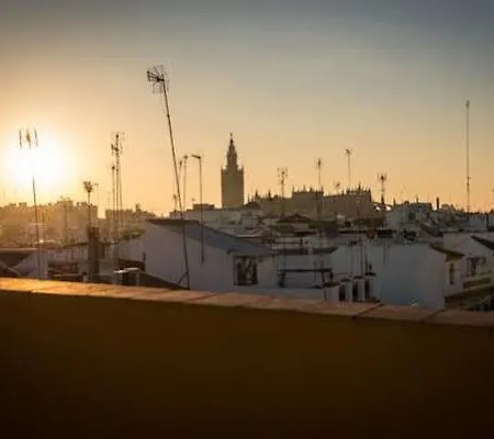 La Flamenka * Seville