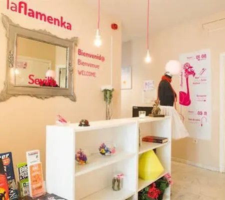 La Flamenka