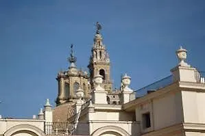 Apartment Living Catedral Seville