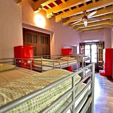 Traveler's * Seville