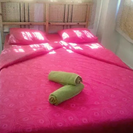 Hotel Traveler's Seville