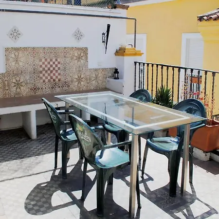 Traveler's Seville