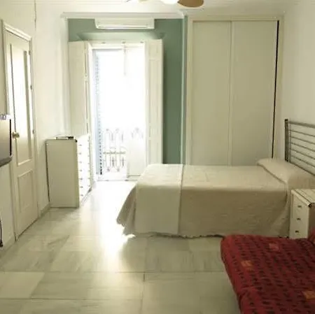 Angeles Apartment Seville