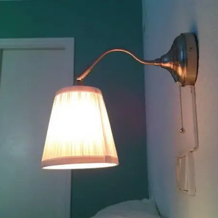 Angeles Apartment Seville