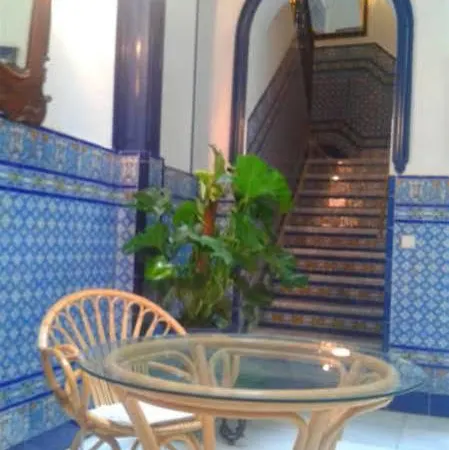 Angeles Apartment Seville