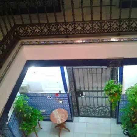 Apartment Angeles Seville