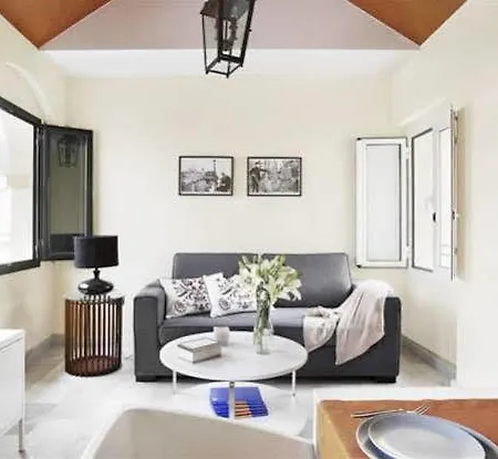 Apartman Mariscal *