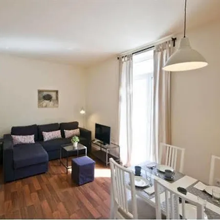 Murallas De Appartement Séville