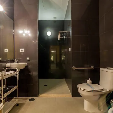 La Casa Del Conde De Gelves Appartamento *