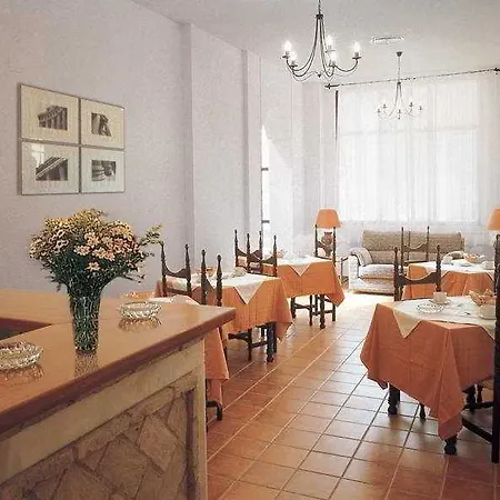 San Blas 3* Constantina