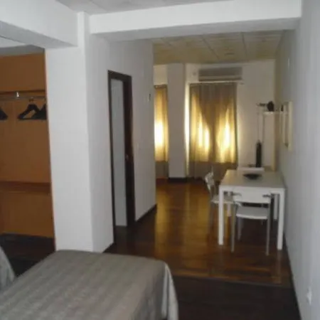 Jentoft Apartment Seville